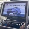 subaru forester 2019 CFJ1803012 image 6