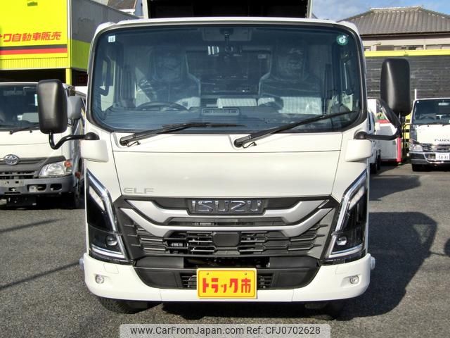 isuzu elf-truck 2024 GOO_NET_EXCHANGE_0208643A30250130W001 image 2