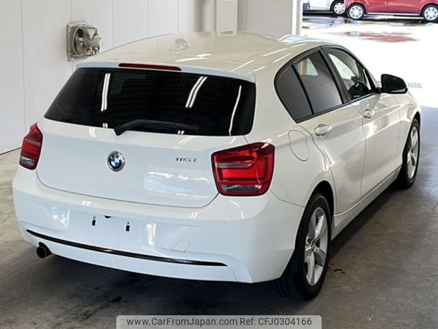 bmw 1-series 2013 -BMW--BMW 1 Series 1A16-0J215789---BMW--BMW 1 Series 1A16-0J215789- image 2