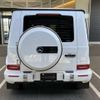 mercedes-benz g-class 2021 quick_quick_3DA-463350_W1N4633502X417899 image 6