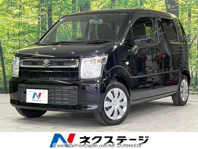 suzuki wagon-r 2021 -SUZUKI--Wagon R 5BA-MH85S--MH85S-123070---SUZUKI--Wagon R 5BA-MH85S--MH85S-123070- image 1