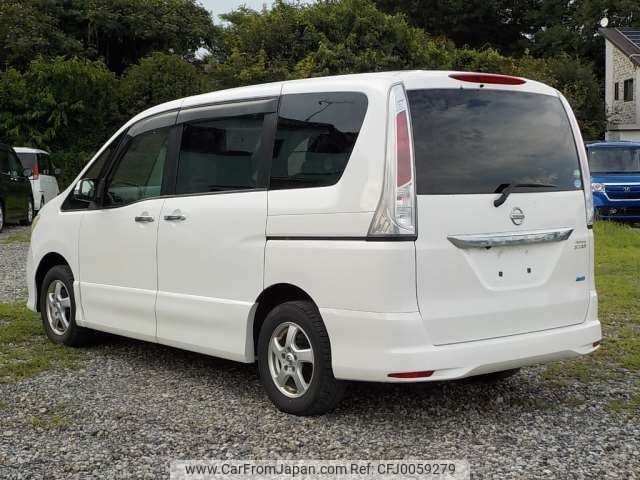 nissan serena 2013 -NISSAN--Serena DBA-FNC26--FNC26-023827---NISSAN--Serena DBA-FNC26--FNC26-023827- image 2