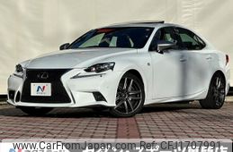lexus is 2016 CFJ1707991