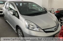 honda fit-shuttle-hybrid 2011 quick_quick_DAA-GP2_3024826