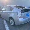 toyota prius 2010 -TOYOTA--Prius DAA-ZVW30--ZVW30-5119660---TOYOTA--Prius DAA-ZVW30--ZVW30-5119660- image 4