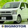 suzuki wagon-r 2022 quick_quick_MH85S_MH85S-150571 image 1