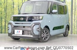 daihatsu tanto 2024 -DAIHATSU--Tanto 5BA-LA650S--LA650S-0362917---DAIHATSU--Tanto 5BA-LA650S--LA650S-0362917-