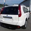 nissan x-trail 2011 CFJ1538123 image 9
