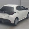 toyota yaris 2022 CFJ1752276 image 2