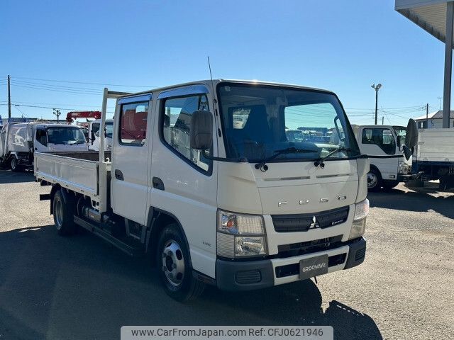 mitsubishi-fuso canter 2014 -MITSUBISHI--Canter TKG-FEA20--FEA20-530569---MITSUBISHI--Canter TKG-FEA20--FEA20-530569- image 2