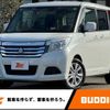 suzuki solio 2017 -SUZUKI--Solio DBA-MA26S--MA26S-155727---SUZUKI--Solio DBA-MA26S--MA26S-155727- image 1