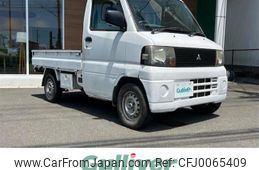 mitsubishi minicab-truck 2006 -MITSUBISHI--Minicab Truck GBD-U62T--U62T-1101204---MITSUBISHI--Minicab Truck GBD-U62T--U62T-1101204-