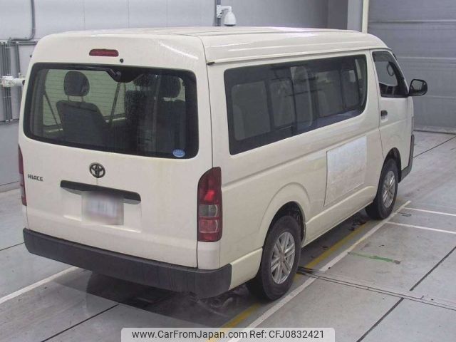 toyota hiace-wagon 2020 -TOYOTA--Hiace Wagon TRH219W-0033898---TOYOTA--Hiace Wagon TRH219W-0033898- image 2