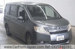 honda stepwagon 2009 CFJ1846282