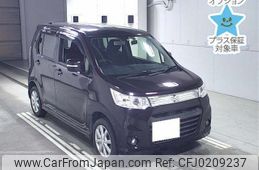 suzuki wagon-r 2014 -SUZUKI 【三河 580ﾋ2323】--Wagon R MH34S-760323---SUZUKI 【三河 580ﾋ2323】--Wagon R MH34S-760323-