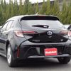 toyota corolla-sport 2018 -TOYOTA--Corolla Sport 6AA-ZWE211H--ZWE211-1009903---TOYOTA--Corolla Sport 6AA-ZWE211H--ZWE211-1009903- image 3