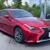 lexus rc 2017 -LEXUS--Lexus RC DBA-GSC10--GSC10-6001406---LEXUS--Lexus RC DBA-GSC10--GSC10-6001406- image 17