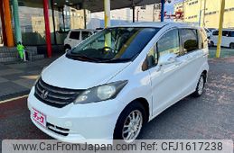 honda freed 2009 CFJ1617238