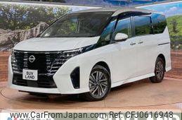 nissan serena 2024 -NISSAN--Serena 5BA-FC28--FC28-023916---NISSAN--Serena 5BA-FC28--FC28-023916-