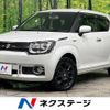 suzuki ignis 2016 -SUZUKI--Ignis DAA-FF21S--FF21S-111418---SUZUKI--Ignis DAA-FF21S--FF21S-111418- image 1