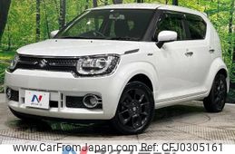 suzuki ignis 2016 -SUZUKI--Ignis DAA-FF21S--FF21S-111418---SUZUKI--Ignis DAA-FF21S--FF21S-111418-