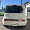 nissan cube 2009 -NISSAN 【名変中 】--Cube Z12--007857---NISSAN 【名変中 】--Cube Z12--007857- image 22