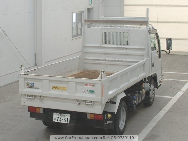 isuzu elf-truck 2023 -ISUZU--Elf NKR88-7022214---ISUZU--Elf NKR88-7022214- image 2