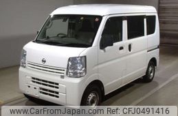 nissan clipper-van 2018 -NISSAN--Clipper Van HBD-DR17V--DR17V-291025---NISSAN--Clipper Van HBD-DR17V--DR17V-291025-