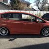 honda fit 2012 -HONDA--Fit DBA-GE8--GE8-1526043---HONDA--Fit DBA-GE8--GE8-1526043- image 21