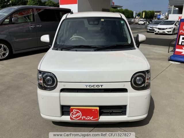 daihatsu mira-tocot 2020 quick_quick_DBA-LA550S_LA550S-0037624 image 2