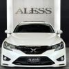 toyota mark-x 2012 -TOYOTA--MarkX DBA-GRX130--GRX130-6063471---TOYOTA--MarkX DBA-GRX130--GRX130-6063471- image 4