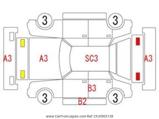 subaru dex 2009 -SUBARU--Dex DBA-M401F--M401F-0002754---SUBARU--Dex DBA-M401F--M401F-0002754- image 2