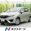 honda fit 2015 -HONDA--Fit DBA-GK3--GK3-1201454---HONDA--Fit DBA-GK3--GK3-1201454- image 1