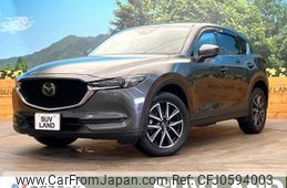 mazda cx-5 2017 -MAZDA--CX-5 LDA-KF2P--KF2P-106178---MAZDA--CX-5 LDA-KF2P--KF2P-106178-