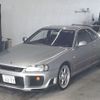 nissan skyline 2001 -NISSAN 【足立 300ﾆ6277】--Skyline ER34--0042335---NISSAN 【足立 300ﾆ6277】--Skyline ER34--0042335- image 5