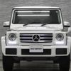 mercedes-benz g-class 2017 quick_quick_463348_WDB4633482X265861 image 2