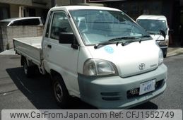 toyota townace-truck 2006 CFJ1552749