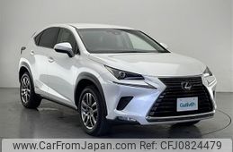 lexus nx 2018 -LEXUS--Lexus NX DAA-AYZ15--AYZ15-1011219---LEXUS--Lexus NX DAA-AYZ15--AYZ15-1011219-