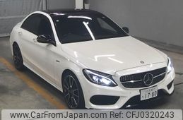 mercedes-benz amg 2016 -MERCEDES-BENZ--AMG WDD2050642F245713---MERCEDES-BENZ--AMG WDD2050642F245713-