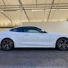 bmw 4-series 2024 -BMW--BMW 4 Series 3BA-12AP20--WBA12AP010CP76***---BMW--BMW 4 Series 3BA-12AP20--WBA12AP010CP76***- image 9