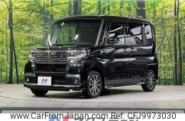 daihatsu tanto 2018 -DAIHATSU--Tanto DBA-LA600S--LA600S-0687262---DAIHATSU--Tanto DBA-LA600S--LA600S-0687262-