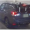 subaru forester 2022 quick_quick_4BA-SK5_SK5-032798 image 2