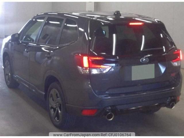 subaru forester 2022 quick_quick_4BA-SK5_SK5-032798 image 2