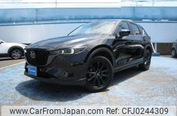 mazda cx-5 2023 quick_quick_3DA-KF2P_KF2P-556870