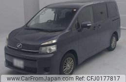 toyota voxy 2012 -TOYOTA 【仙台 500ﾌ2107】--Voxy DBA-ZRR70G--ZRR70-0533942---TOYOTA 【仙台 500ﾌ2107】--Voxy DBA-ZRR70G--ZRR70-0533942-