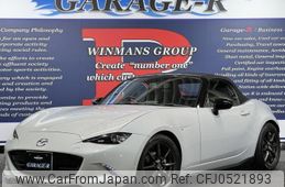 mazda roadster 2015 quick_quick_DBA-ND5RC_ND5RC-106234