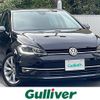 volkswagen golf 2019 -VOLKSWAGEN--VW Golf DBA-AUCJZ--WVWZZZAUZKW075863---VOLKSWAGEN--VW Golf DBA-AUCJZ--WVWZZZAUZKW075863- image 1