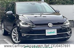 volkswagen golf 2019 -VOLKSWAGEN--VW Golf DBA-AUCJZ--WVWZZZAUZKW075863---VOLKSWAGEN--VW Golf DBA-AUCJZ--WVWZZZAUZKW075863-