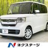 honda n-box 2022 -HONDA--N BOX 6BA-JF3--JF3-5160466---HONDA--N BOX 6BA-JF3--JF3-5160466- image 1