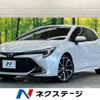 toyota corolla-sport 2023 -TOYOTA--Corolla Sport 6AA-ZWE219H--ZWE219-4006294---TOYOTA--Corolla Sport 6AA-ZWE219H--ZWE219-4006294- image 1